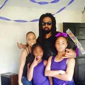 Meet your Posher, Ruth